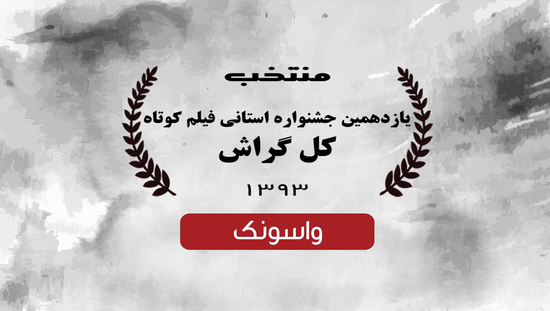جشنواره کل گراش 93 - شرکت فیلم سازی زوم شیراز برادران شریفی