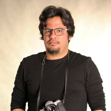 امید شریفی شرکت فیلم سازی زوم شیراز