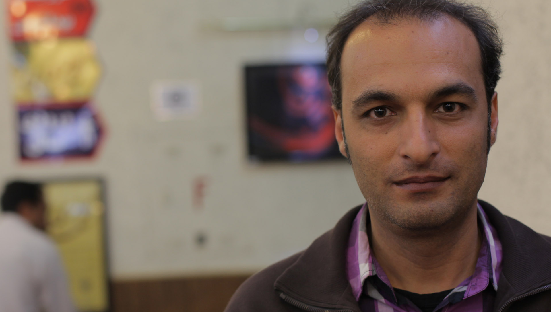 محسن مقدم شرکت فیلمسازی زوم شیراز