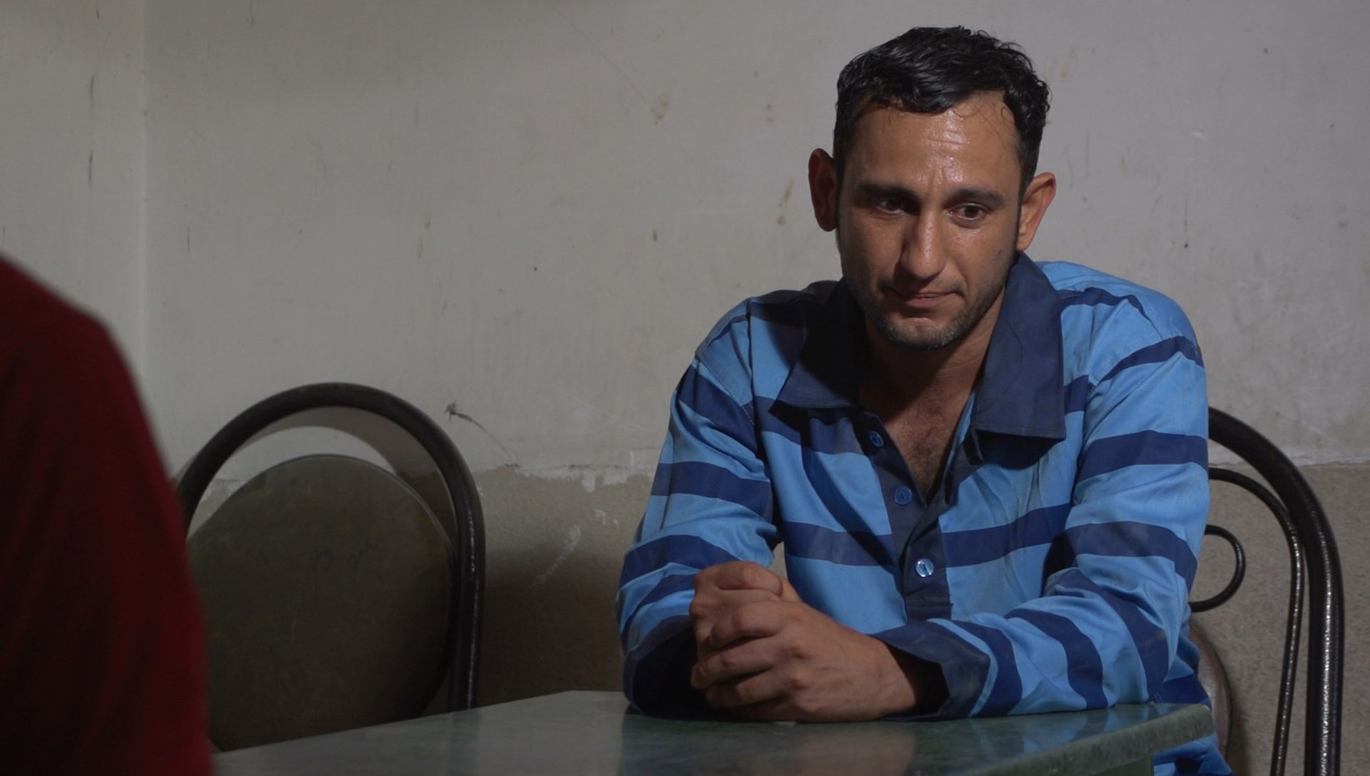 مستند سیاه زخم گروه فیلم سازی زوم شیراز